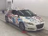 HONDA CR-Z