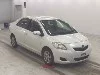 TOYOTA BELTA