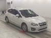 SUBARU IMPREZA SPORT