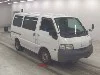 MAZDA BONGO VAN