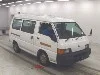 MITSUBISHI DELICA