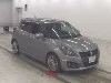 SUZUKI SWIFT SPORTS