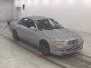 TOYOTA MARK II