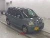 NISSAN OTTI