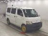 TOYOTA TOWN ACE VAN