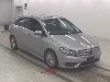 MERCEDES BENZ B CLASS