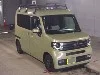HONDA N VAN