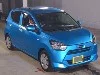 SUBARU PLEO PLUS