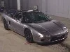HONDA NSX