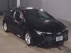TOYOTA COROLLA SPORT