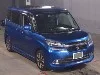 SUZUKI SOLIO BANDIT