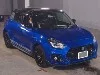 SUZUKI SWIFT SPORTS