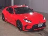 TOYOTA GR86