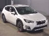 SUBARU IMPREZA SPORT
