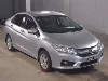 HONDA GRACE