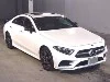 MERCEDES BENZ CLS CLASS
