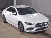 MERCEDES BENZ CLA
