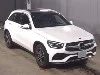 MERCEDES BENZ AMG GLC