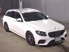 MERCEDES BENZ E CLASS STATION WAGON