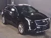 CADILLAC XT5 CROSSOVER