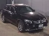 MERCEDES BENZ GLC