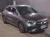 MERCEDES BENZ GLA