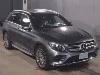 MERCEDES BENZ GLC