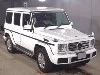 MERCEDES BENZ G CLASS