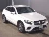 MERCEDES BENZ GLC