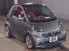 SMART FORTWO CABRIO