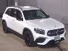 MERCEDES BENZ GLB