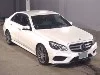 MERCEDES BENZ E CLASS