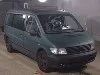 MERCEDES BENZ V CLASS
