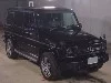 MERCEDES BENZ G CLASS