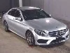 MERCEDES BENZ C CLASS