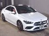 MERCEDES BENZ CLA