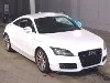 AUDI TT ROADSTER