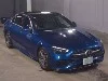 MERCEDES BENZ C CLASS