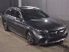 MERCEDES BENZ C CLASS STATION WAGON