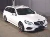 MERCEDES BENZ E CLASS STATION WAGON