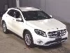 MERCEDES BENZ GLA