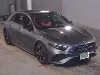 MERCEDES BENZ A CLASS