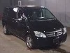 MERCEDES BENZ V CLASS
