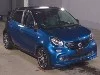 SMART FOURFOUR