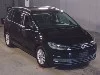 VOLKSWAGEN GOLF TOURAN