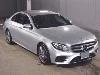 MERCEDES BENZ E CLASS