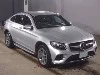 MERCEDES BENZ GLC