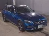 MERCEDES BENZ C CLASS ALL-TERRAIN