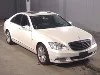 MERCEDES BENZ S CLASS