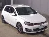 VOLKSWAGEN GOLF  GTI